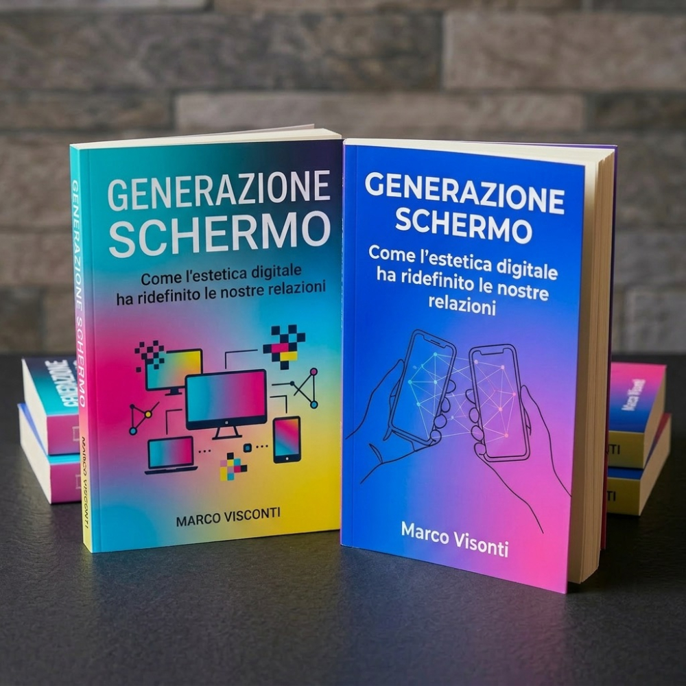 Softcover Commerciali